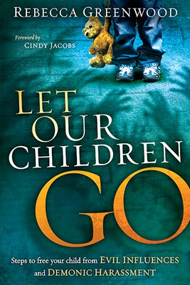 Let Our Children Go (Paperback)