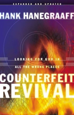 Counterfeit Revival (Paperback)
