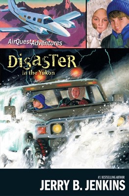 Disaster In The Yukon (Paperback)