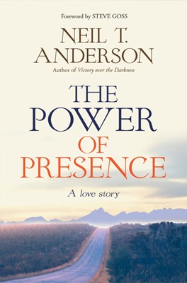 The Power of Presence (Paperback)