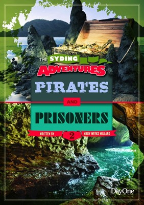 Pirates And Prisoners (Paperback)