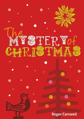 Mystery of Christmas booklet (Booklet)