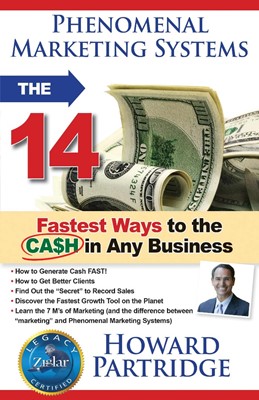 Phenomenal Marketing Systems (Paperback)