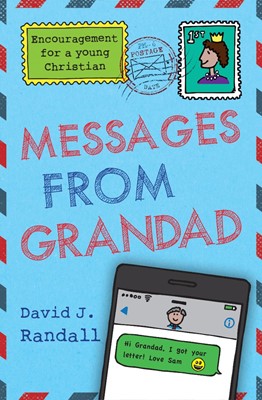 Messages From Grandad (Paperback)