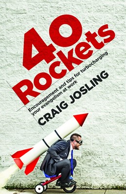 40 Rockets (Paperback)