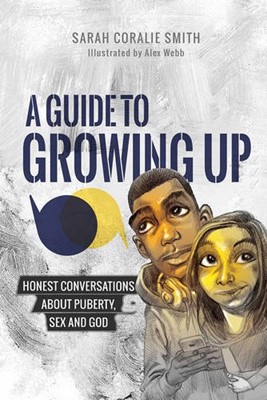 Guide To Growing Up, A (Paperback)