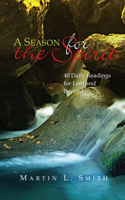 Season for the Spirit, A (Paperback)