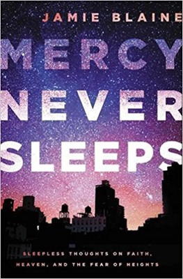 Mercy Never Sleeps (Paperback)