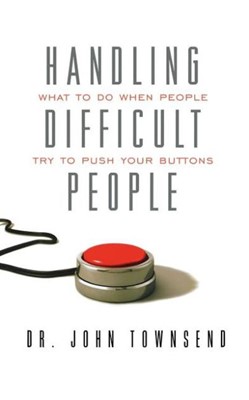 Handling Difficult People (Paperback)