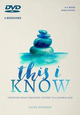 This I Know DVD (DVD)