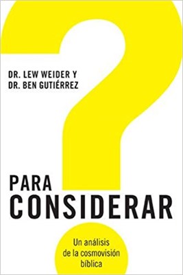 Para Considerar (Paperback)