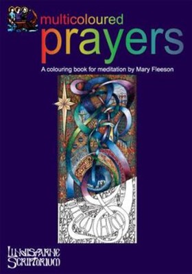 Multicoloured Prayers (Paperback)