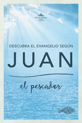 Descubra el Evangelio según Juan (Paperback)