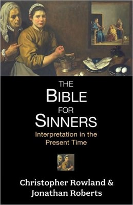 The Bible For Sinners (Paperback)