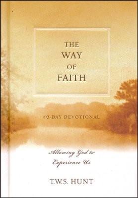 The Way Of Faith (Paperback)