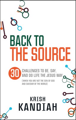 Back To The Source (Paperback)