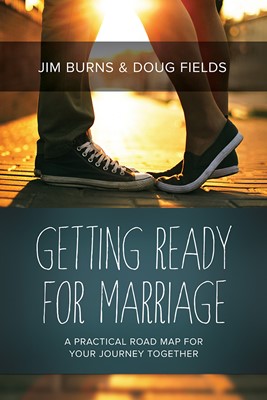 Getting Ready For Marriage (Paperback)