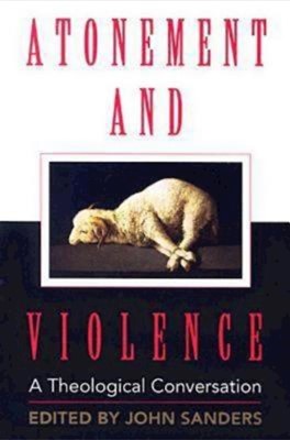 Atonement And Violence (Paperback)