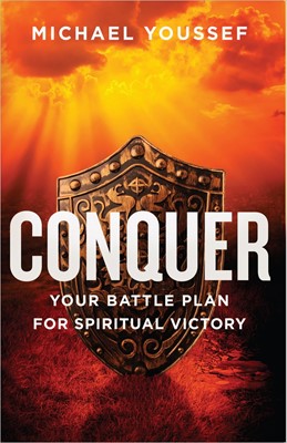 Conquer (Paperback)
