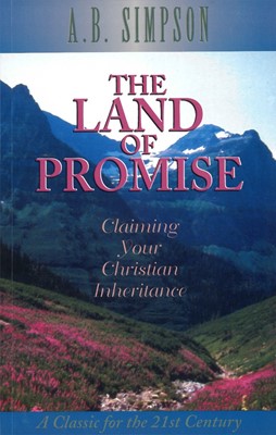 The Land Of The Promise (Paperback)