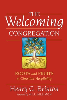 The Welcoming Congregation (Paperback)