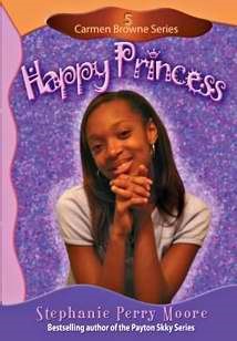 Happy Princess (Paperback)