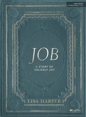 Job: A Story Of Unlikely Joy (Paperback)
