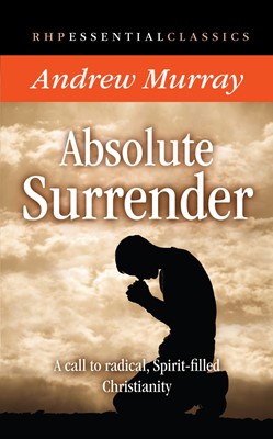 Absolute Surrender (Paperback)