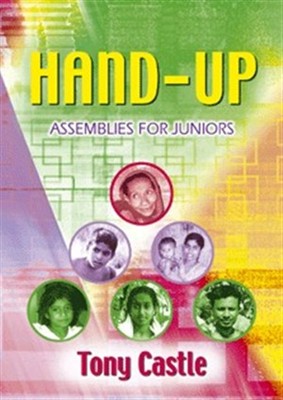 Hand-Up Assemblies for Juniors (Paperback)