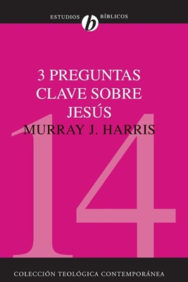 3 Preguntas Clave Sobre Jesus (Paperback)
