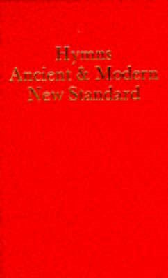 Hymns Ancient & Modern New Standard Words Edition (Hard Cover)