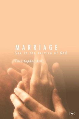 Marriage (Paperback)