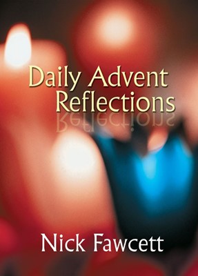 Daily Advent Reflections (Paperback)