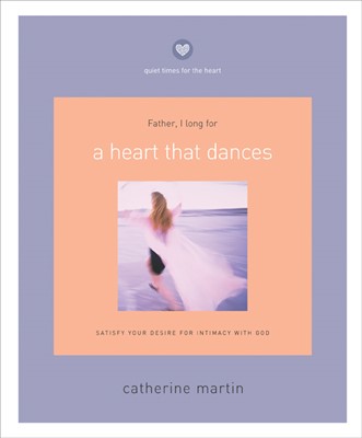 Heart That Dances, A (Paperback)