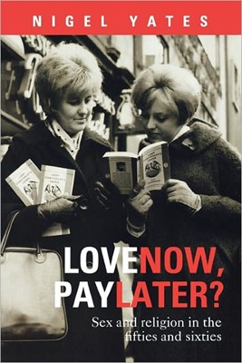 Love Now, Pay Later? (Paperback)