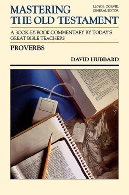 Proverbs (Paperback)