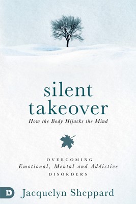 Silent Takeover (Paperback)