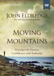 Moving Mountains DVD Study (DVD)