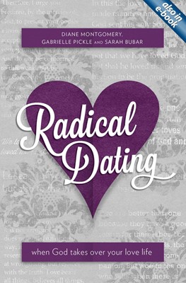 Radical Dating (Paperback)