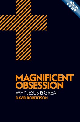 Magnificent Obsession (Paperback)