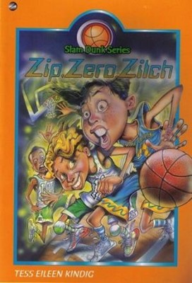 Zip, Zero, Zilch   Slam Dunk (Paperback)