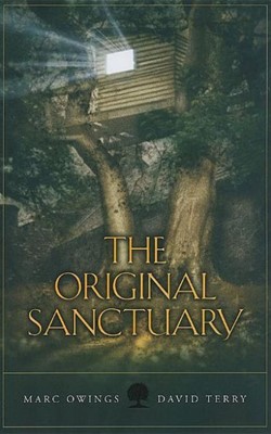 The Original Sanctuary (Paperback)