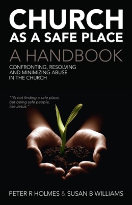 Church As A Safe Place (Paperback)