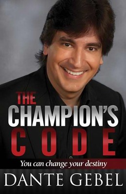 The Champion's Code (Paperback)