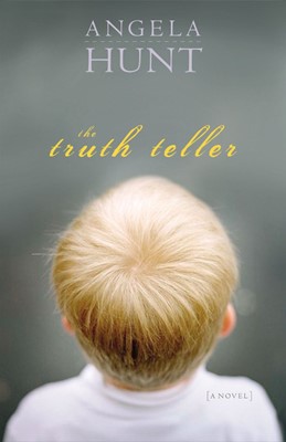 The Truth Teller (Paperback)