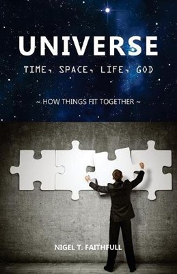 Universe (Paperback)