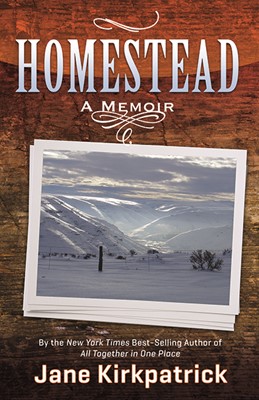 Homestead (A Memoir) (Paperback)