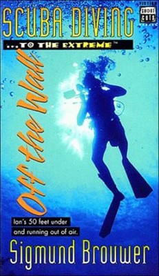Shortcuts #4: Scuba Diving to the Extreme (Paperback)