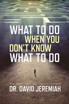 What To Do When You Don't Know What To Do (Paperback)