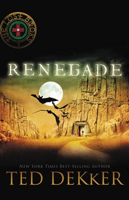 Renegade (Paperback)